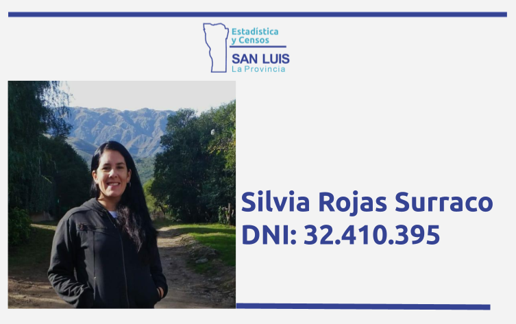 Silvia Rojas Surraco